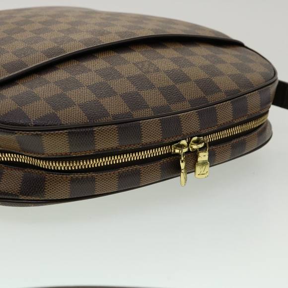 LOUIS VUITTON Ipanema Shoulder Bag - Picture 3 of 16